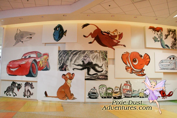 37 Art-Of-Animation-lobby